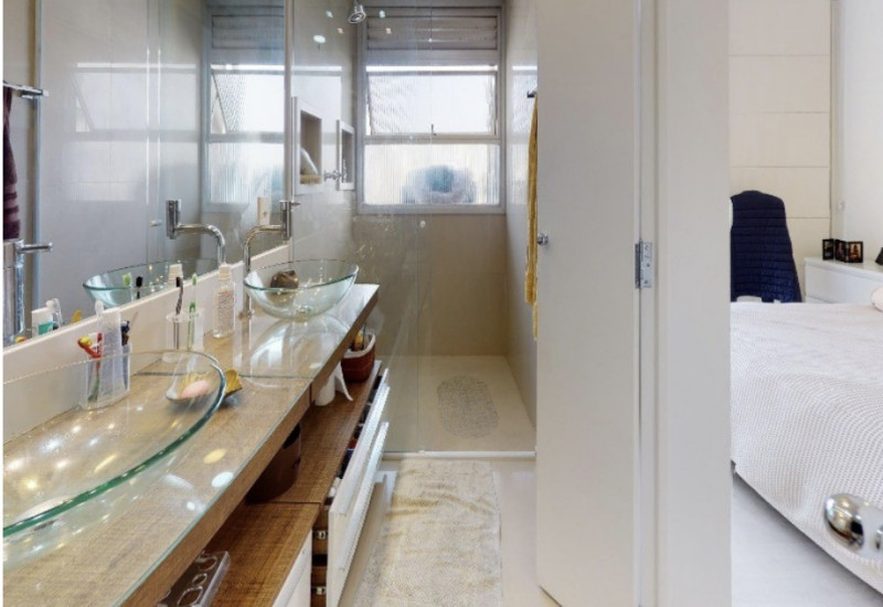 imóvel com 198m² - Vila Suzana - São Paulo