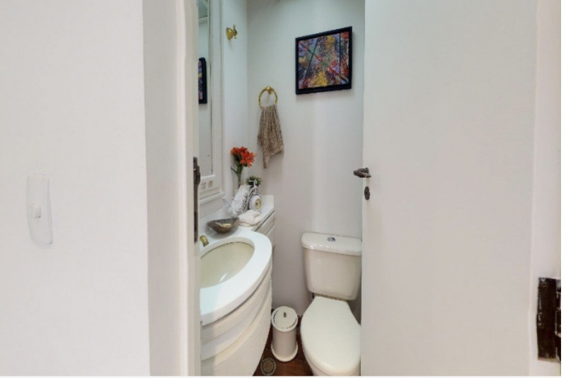 imóvel com 198m² - Vila Suzana - São Paulo