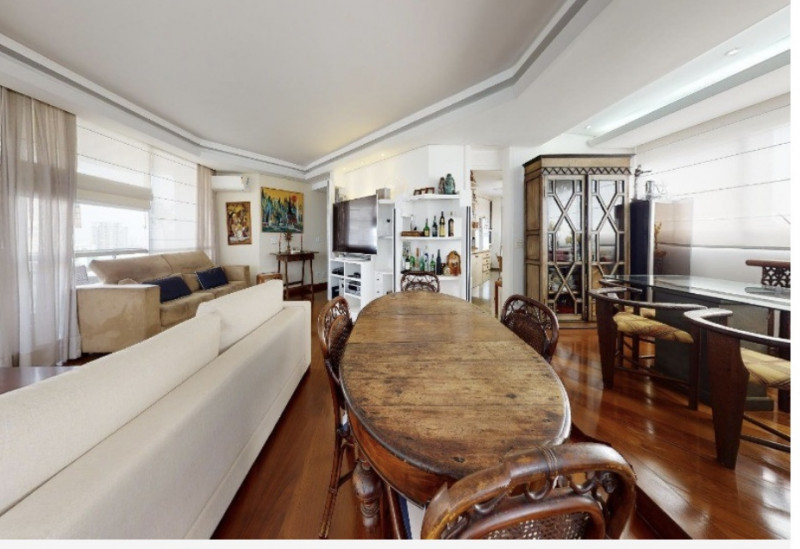 imóvel com 198m² - Vila Suzana - São Paulo