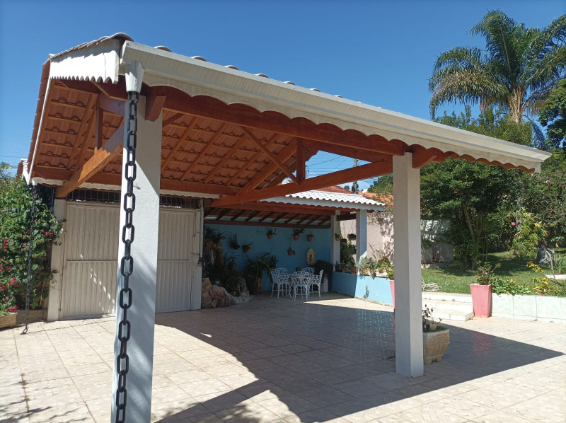 imóvel com 1294m² - Jardim Caupava I - Piracaia