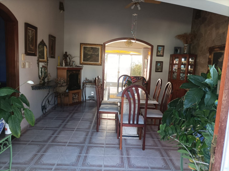 imóvel com 1294m² - Jardim Caupava I - Piracaia