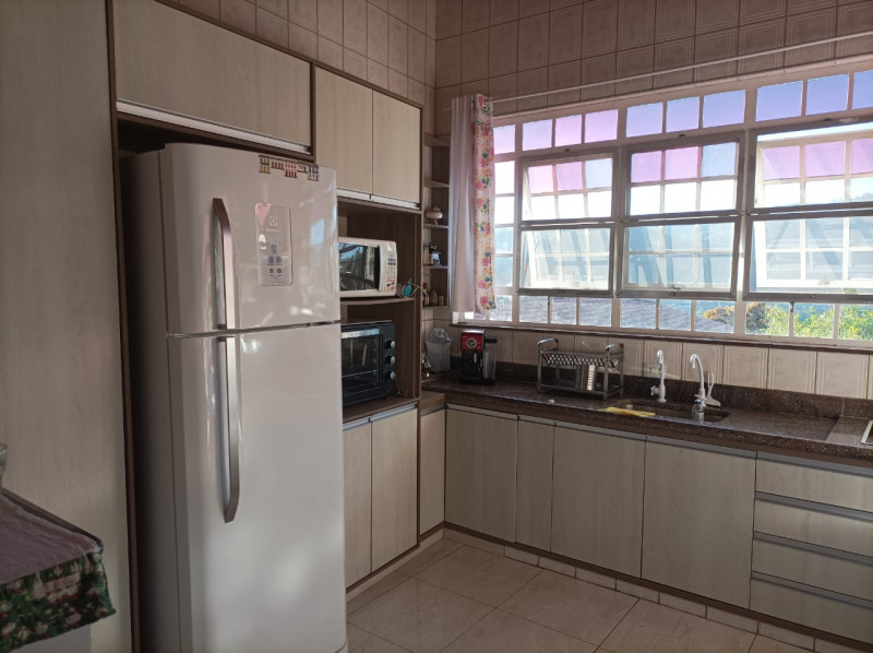 imóvel com 1294m² - Jardim Caupava I - Piracaia