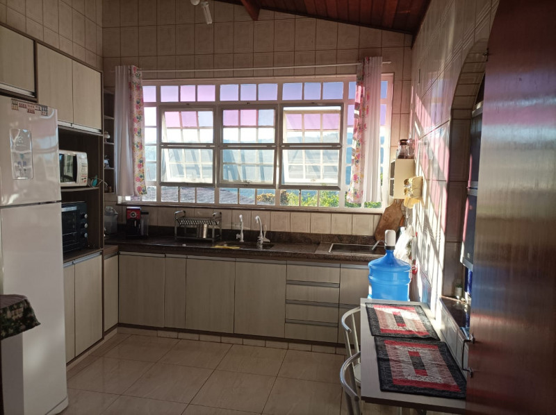 imóvel com 1294m² - Jardim Caupava I - Piracaia