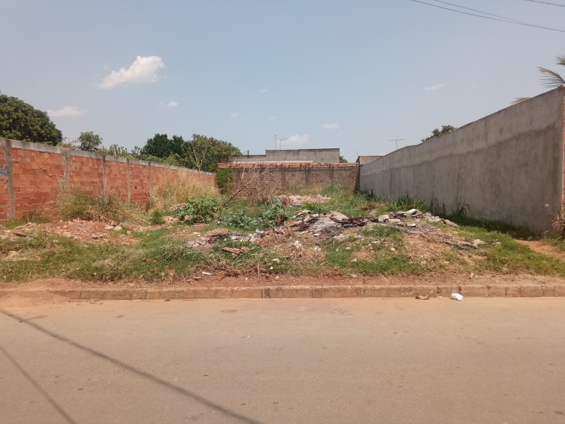 imóvel com 360m² - Jardim Bonança - Aparecida de Goiânia
