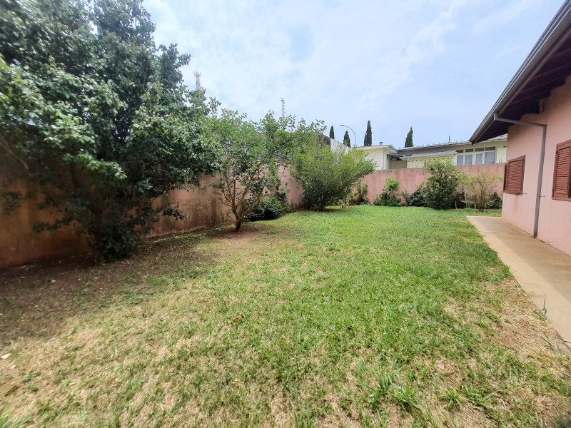 imóvel com 600m² - Jardim Europa I - Avaré