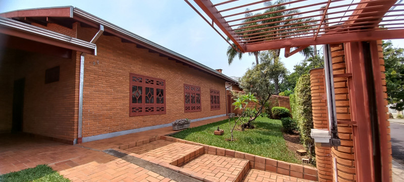 imóvel com 600m² - Jardim Europa I - Avaré
