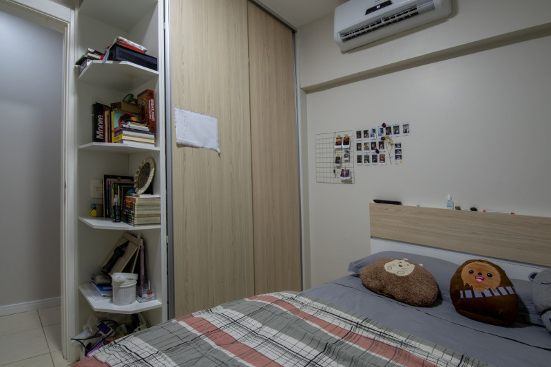 Apartamento à venda Ponta Negra com 90m² e 3 quartos por R$ 730.000 - 1719537935-20230321amos1070.jpg