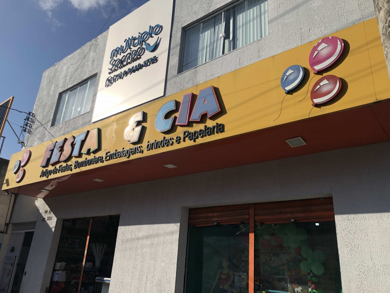 imóvel com 20m² - Itinga - Lauro de Freitas