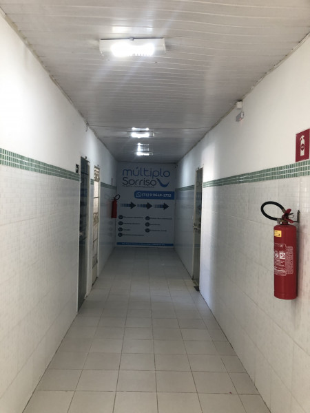 imóvel com 20m² - Itinga - Lauro de Freitas