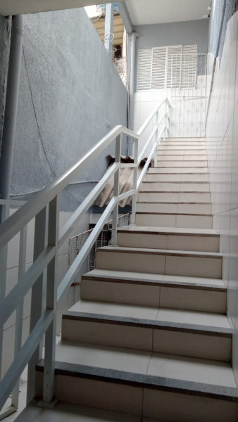 imóvel com 20m² - Itinga - Lauro de Freitas