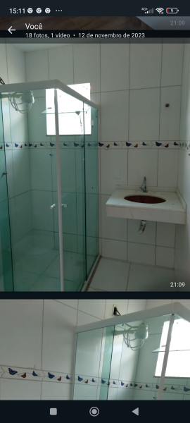 imóvel com 57m² - Vila Selma - Miguel Pereira