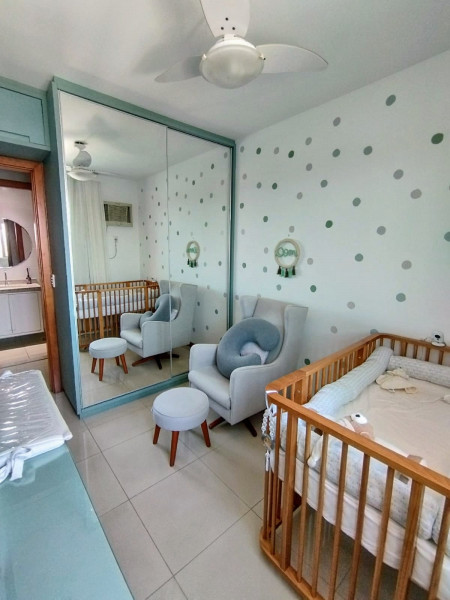 imóvel com 66m² - Santa Luiza - Vitória