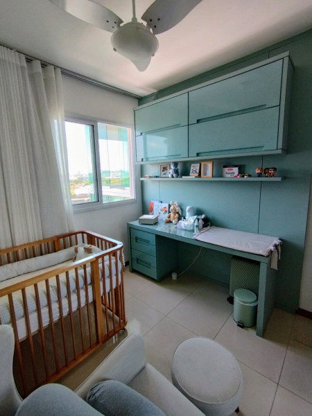 imóvel com 66m² - Santa Luiza - Vitória