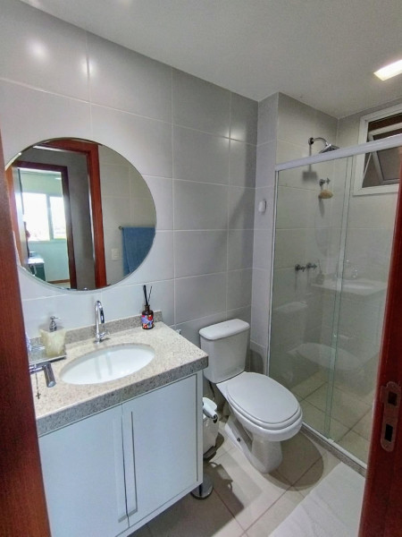 imóvel com 66m² - Santa Luiza - Vitória