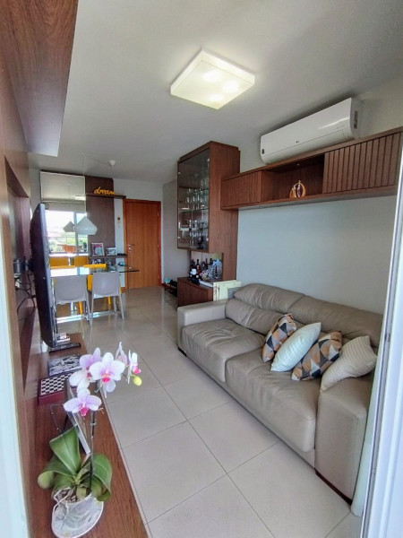 imóvel com 66m² - Santa Luiza - Vitória