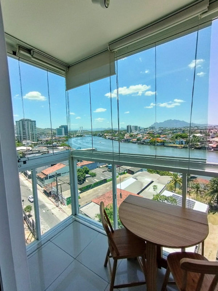imóvel com 66m² - Santa Luiza - Vitória