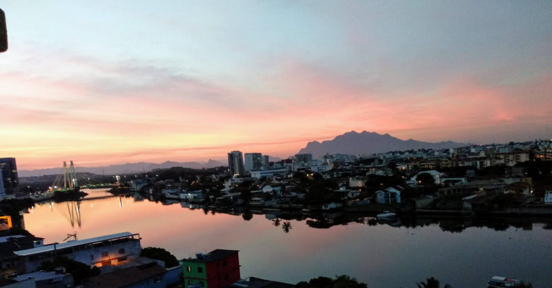 imóvel com 66m² - Santa Luiza - Vitória