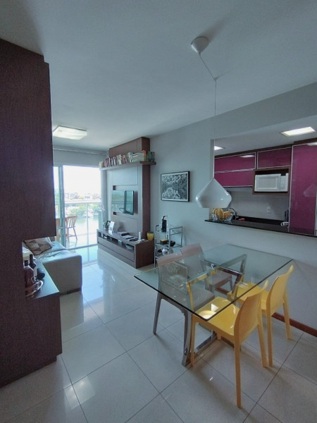 imóvel com 66m² - Santa Luiza - Vitória