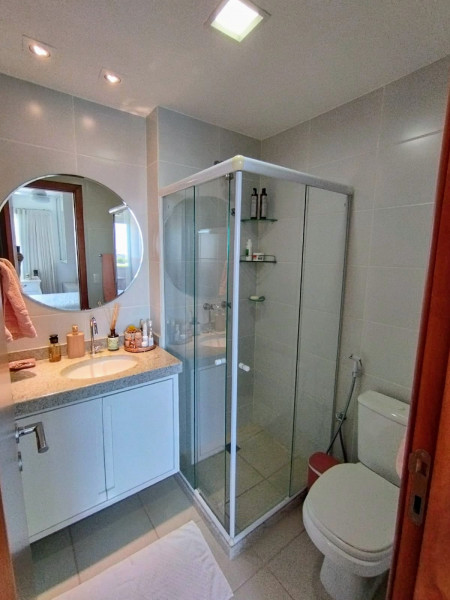 imóvel com 66m² - Santa Luiza - Vitória
