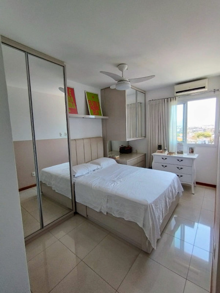 imóvel com 66m² - Santa Luiza - Vitória