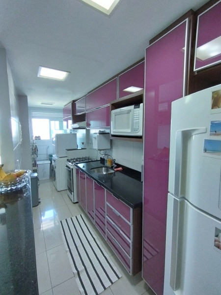 imóvel com 66m² - Santa Luiza - Vitória