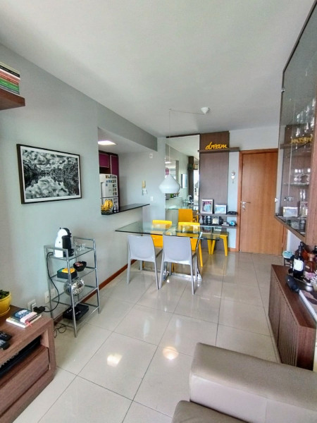 imóvel com 66m² - Santa Luiza - Vitória