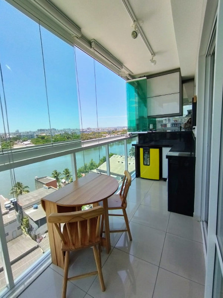imóvel com 66m² - Santa Luiza - Vitória