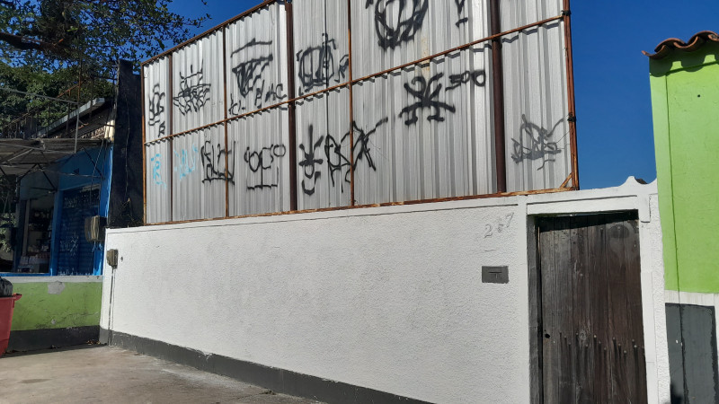 Terreno à venda Campo Grande com 350m² e 1 quarto por R$ 850.000 - 104380580-inbound2883452772278563823.jpg