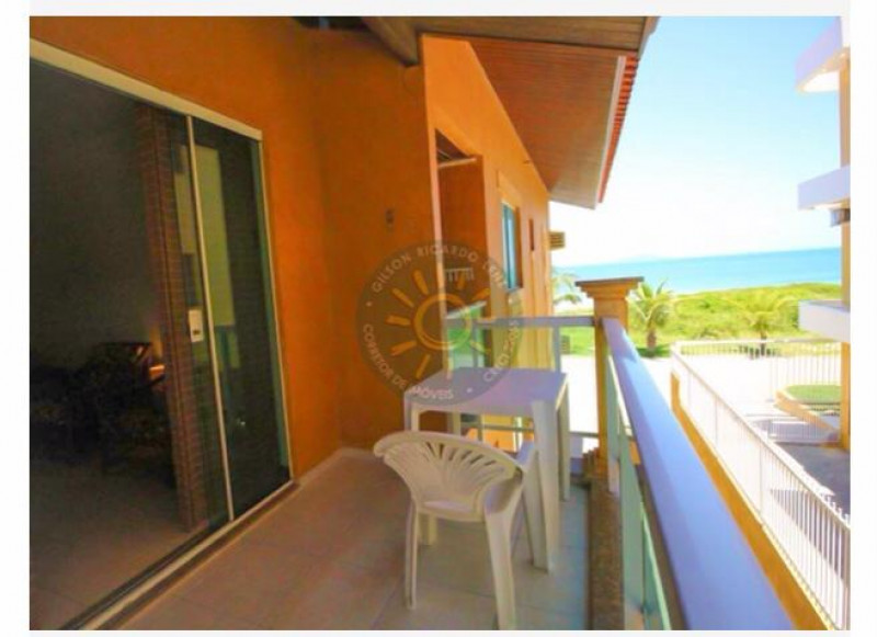 imóvel com 78m² - Quatro ilhas - Bombinhas