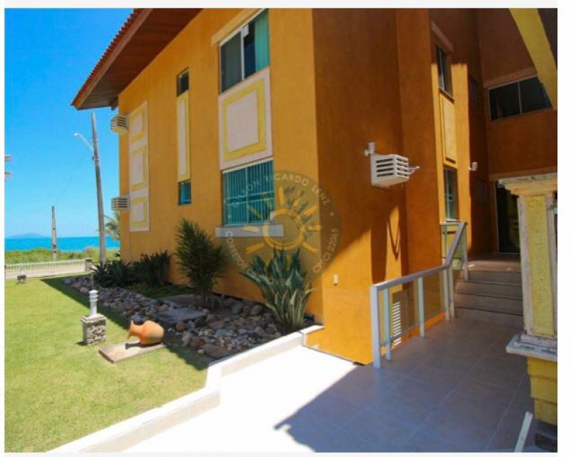 imóvel com 78m² - Quatro ilhas - Bombinhas
