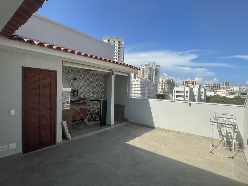 Cobertura à venda Botafogo com 238m² e 4 quartos por R$ 2.800.000 - def01959-c841-4cd6-9889-6de20b4b9410.jpeg