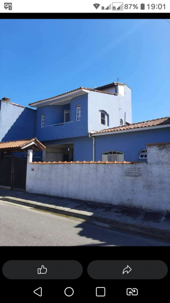 imóvel com 148m² - Balneário Britânia - Ilha Comprida