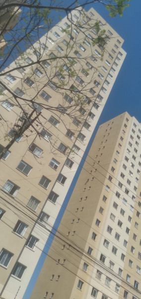 Apartamento à venda Vila Ema com 33m² e 2 quartos por R$ 250.000 - 569570696-4adb8196-d056-4c55-9dce-8fd72bf7aa14.jpeg