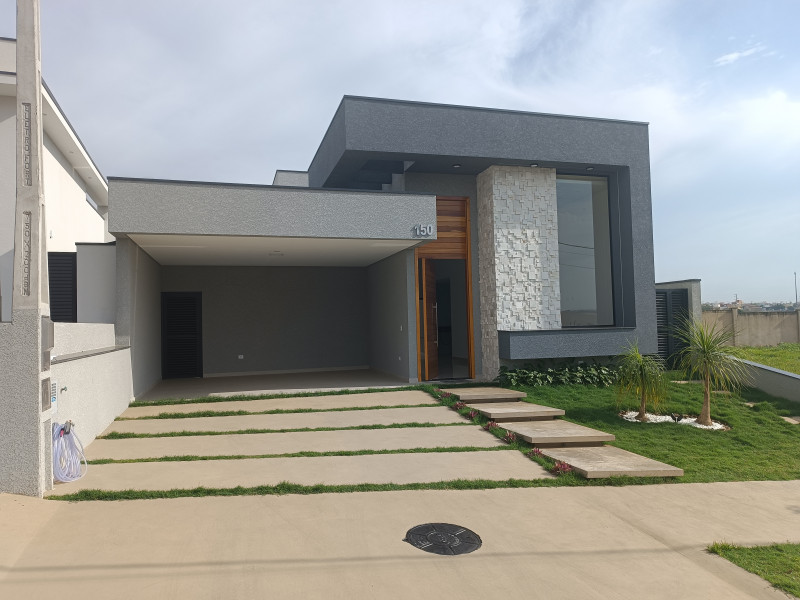 Casa de condomínio à venda Centro com 162m² e 3 quartos por R$ 1.170.000 - 212643239-img-20230910-084535.jpg