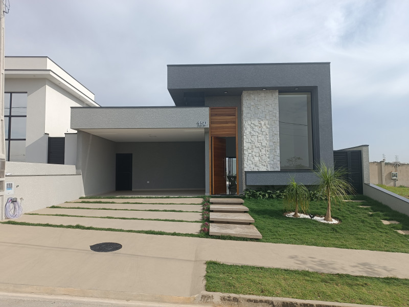 Casa de condomínio à venda Centro com 162m² e 3 quartos por R$ 1.170.000 - 217660931-img-20230910-084435.jpg