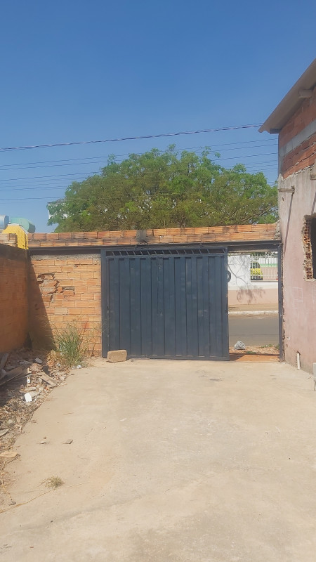 imóvel com 54m² - Setor Comendador Walmor - Aparecida de Goiânia