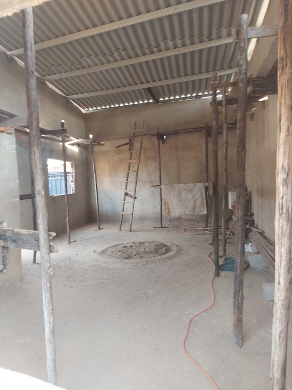 imóvel com 54m² - Setor Comendador Walmor - Aparecida de Goiânia