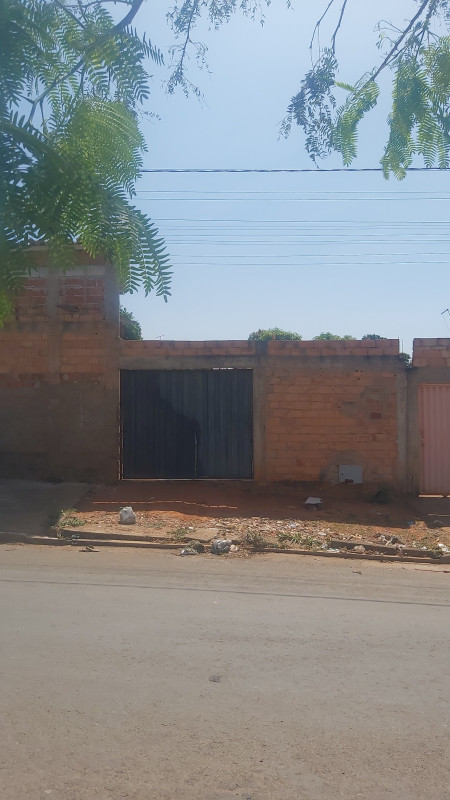 imóvel com 54m² - Setor Comendador Walmor - Aparecida de Goiânia
