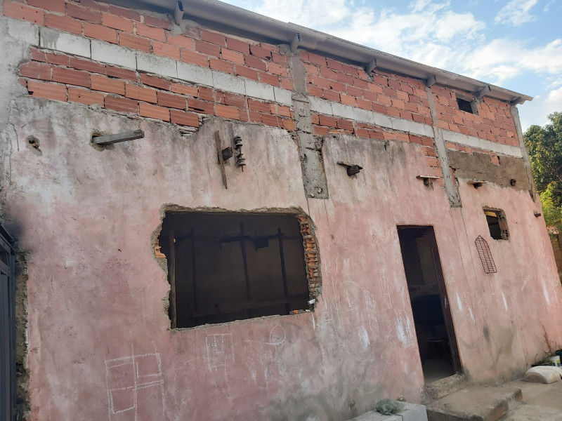 imóvel com 54m² - Setor Comendador Walmor - Aparecida de Goiânia