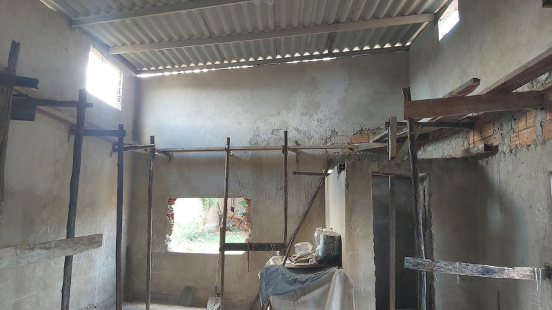 imóvel com 54m² - Setor Comendador Walmor - Aparecida de Goiânia