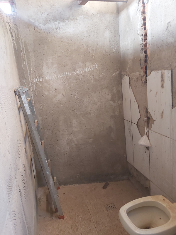 imóvel com 54m² - Setor Comendador Walmor - Aparecida de Goiânia