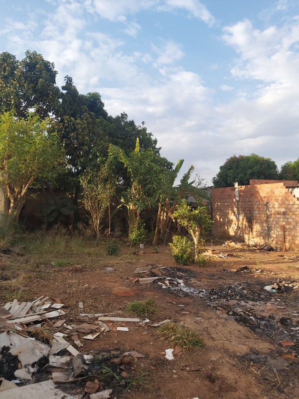 imóvel com 54m² - Setor Comendador Walmor - Aparecida de Goiânia