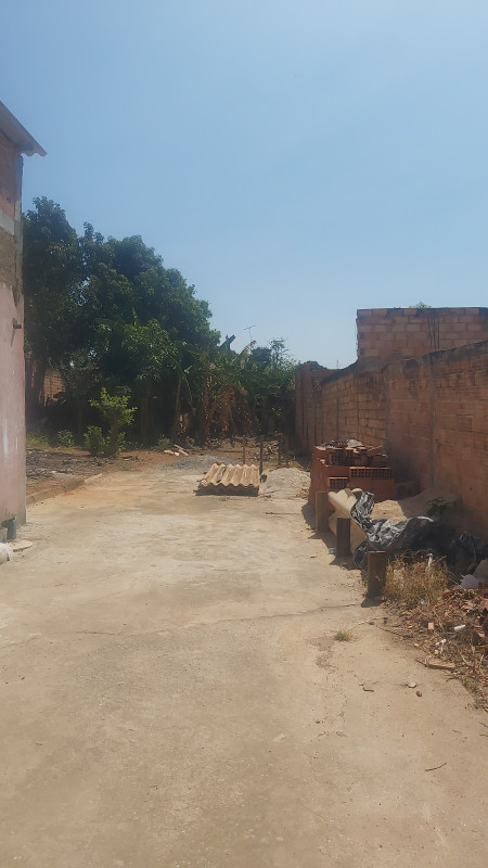 imóvel com 54m² - Setor Comendador Walmor - Aparecida de Goiânia