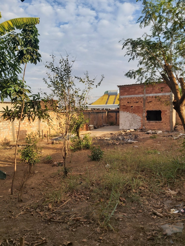 imóvel com 54m² - Setor Comendador Walmor - Aparecida de Goiânia
