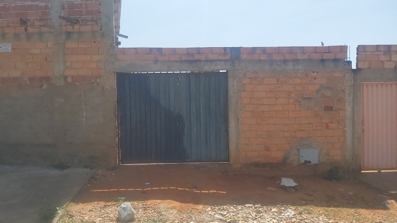 imóvel com 54m² - Setor Comendador Walmor - Aparecida de Goiânia