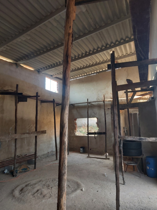 imóvel com 54m² - Setor Comendador Walmor - Aparecida de Goiânia