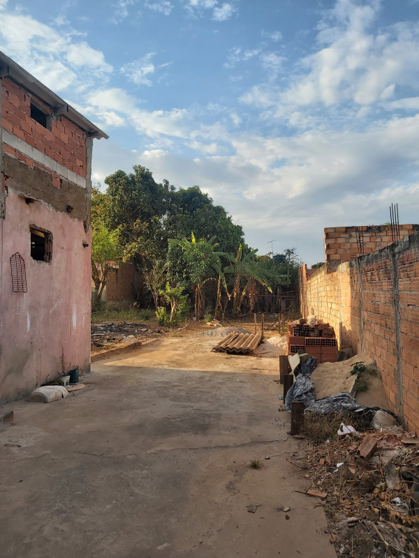imóvel com 54m² - Setor Comendador Walmor - Aparecida de Goiânia