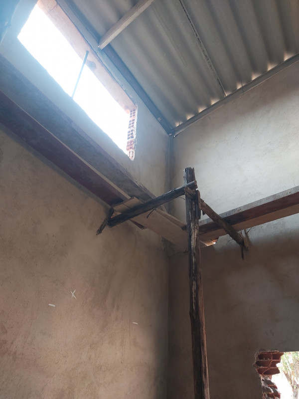 imóvel com 54m² - Setor Comendador Walmor - Aparecida de Goiânia