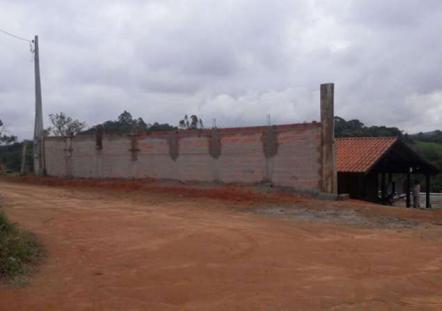 imóvel com 110m²