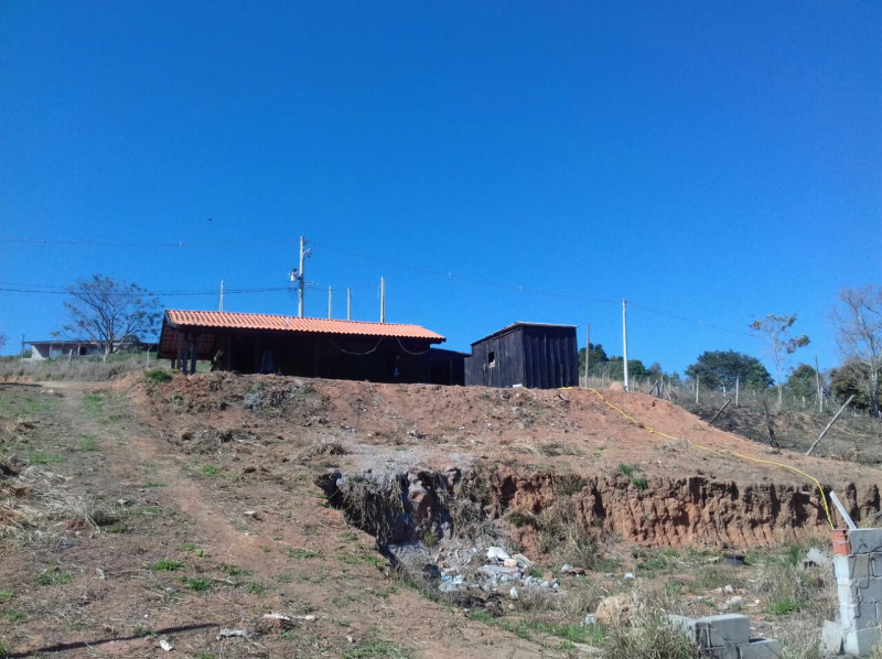imóvel com 110m² - Centro - Salesópolis